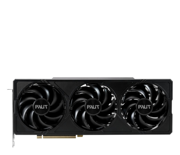 Palit GeForce RTX 4080 Super JetStream OC 16GB GDDR6X - 1210250 - zdjęcie 4